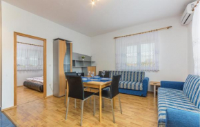 Apartment Rovinj *LII *